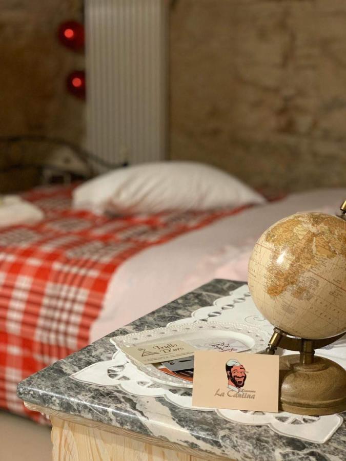 Trulli Occhi Di Pietra Apartment Alberobello Bagian luar foto