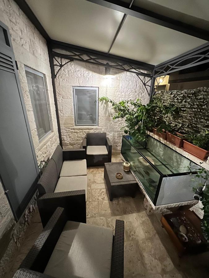 Trulli Occhi Di Pietra Apartment Alberobello Bagian luar foto